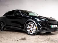 Used Ford Mustang Mach-E Standard Range 189 kW (258 HP) 2022 SUV