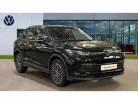 Used VW Tiguan 150 HP (110 kW) 2024 SUV