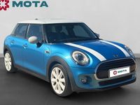 Used Mini Cooper D Hatch 116 HP (85 kW) 2017 Hatchback