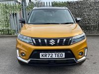 Used Suzuki Vitara SZ5 2023 SUV