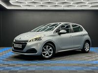 used Peugeot 208 1.6 BlueHDi Active 5dr