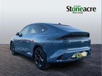 Used MG IM6 553 kW (752 HP) 2025 Blue SUV
