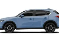 Used Mazda CX-5 Inclusive 165 HP (121 kW) 2021 SUV