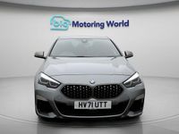 Used BMW M235 306 HP (225 kW) 2024 Coupe
