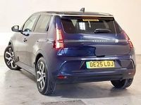 New Renault R5 Komfort 110 kW (150 HP) 2025 Blue Hatchback