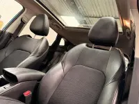 Used Nissan Qashqai Tekna 116 HP (85 kW) 2019 Blue SUV