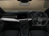 New Audi A1 Sportback Black Edition 95 HP (69 kW) 2026 Hatchback