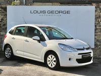 Used Citroën C3 PureTech 2014