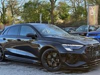 Used Audi RS3 Sportback Sport 400 HP (294 kW) 2024 Hatchback