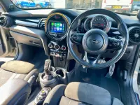 Used Mini Cooper S Hatch 2019 Grey Hatchback