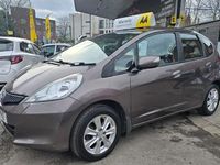 Used Honda Jazz ES 99 HP (72 kW) 2011 Silver Hatchback