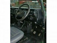Used Land Rover Defender 2006 SUV