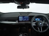 Used BMW X2 M Sport 168 HP (123 kW) 2025 Grey SUV