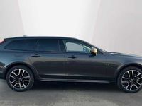 Used Volvo V90 CC 247 HP (181 kW) 2022 Estate