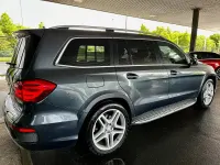 Used Mercedes GL350 AMG 2013 Grey SUV