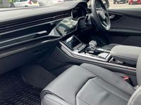 New Audi Q7 Comfort 286 HP (210 kW) 2026 Silver SUV