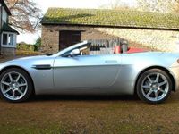 used Aston Martin V8 Vantage V8 Vantage