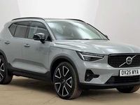 Used Volvo XC40 Ultra 163 HP (119 kW) 2025 SUV
