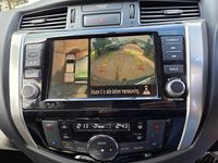 Used Nissan Navara Tekna 190 HP (139 kW) 2019 Yellow Pickup