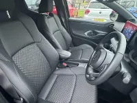 Used Mazda 2 Homura-Line 116 HP (85 kW) 2025 Black Hatchback