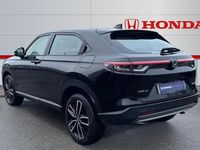 Used Honda HR-V Elegance 131 HP (96 kW) 2024 SUV