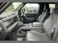 Used Land Rover Defender 635 HP (467 kW) 2025 Grey SUV