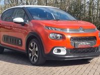 used Citroën C3 1.6 BLUEHDI FLAIR S/S 5d 98 BHP