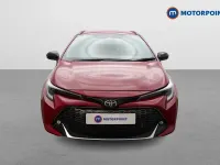 Used Toyota Corolla Sport 2023 Red Estate