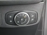 Used Ford Focus Trend 125 HP (91 kW) 2022 Black Hatchback