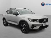 Used Volvo XC40 Plus 163 HP (119 kW) 2026 SUV