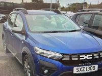 Used Dacia Sandero Expression 91 HP (66 kW) 2023