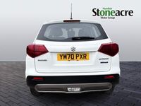 used Suzuki Vitara 1.4 Boosterjet 48V Hybrid SZ4 5dr