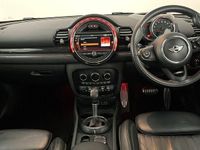 used Mini John Cooper Works Clubman 2.0 Cooper Works ALL4 6dr Auto