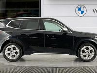 Used BMW X1 xLine 170 HP (125 kW) 2023 Black SUV