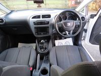 used Seat Leon 1.6 TDI CR SE Copa 5dr Fantastic, £20 Tax, MOT Jan 25