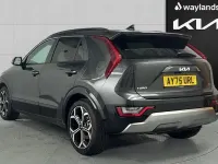 Used Kia Niro 2025 Grey SUV