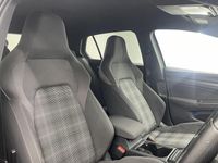 Used VW Golf VIII GTD 200 HP (147 kW) 2022 Grey Hatchback