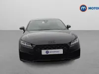 Used Audi TT Black Edition 197 HP (144 kW) 2024 Coupe