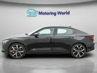 Begagnad Polestar 2 2023 Halvkombi
