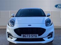 Used Ford Puma ST-Line 125 HP (91 kW) 2023 Hatchback