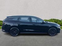New BYD Seal Boost 2025 Black Estate
