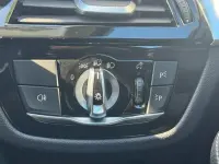 Used BMW 530 252 HP (185 kW) 2018 Blue Sedan