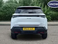 Used Peugeot 5008 GTi 136 HP (100 kW) 2025 White SUV