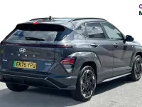 Used Hyundai Kona N Line 2025 SUV