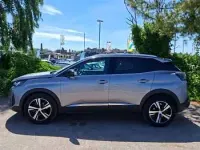 Used Peugeot 3008 GTi 131 HP (96 kW) 2023 Grey SUV