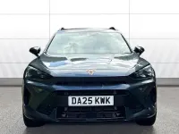 Used Cupra Formentor 150 HP (110 kW) 2025 Grey SUV
