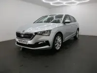 Used Skoda Scala SE L 95 HP (69 kW) 2023 Hatchback