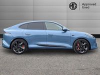 Used MG IM6 100 kW (136 HP) 2025 SUV