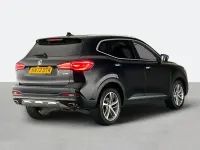 Used MG HS Exclusive 162 HP (119 kW) 2022 Black SUV