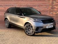 used Land Rover Range Rover Velar SUV (2019/19)R-Dynamic S D180 auto 4d